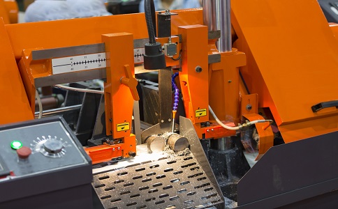 彭场镇龙门带锯床具备哪些优点？